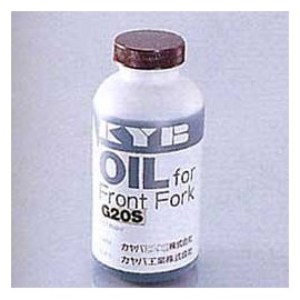 kayaba (KYB) F and Fork Oil (SAE. 10 W40) g20s [HTRC3]
