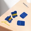 35 Pcs Hearing Aid Cleaning Kits for Starkey, 32 Hearing
