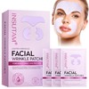 Insutam Forehead Wrinkle Patches for Anti-wrinkles: Overnight Face Wrinkles Patches
