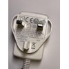 Replacement for White 5V 1A AC-DC Adaptor Power Supply for