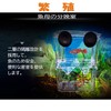PANASONN Egg Spawning Case, Isolating Case, Multi-functional, Fish Breeding Isolation
