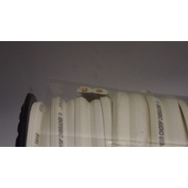 esoteric audio usa 30' FT LOW PROFILE HYPER-S HOME THEATER ESOTERIC AUDIO SPEAKER WIRE