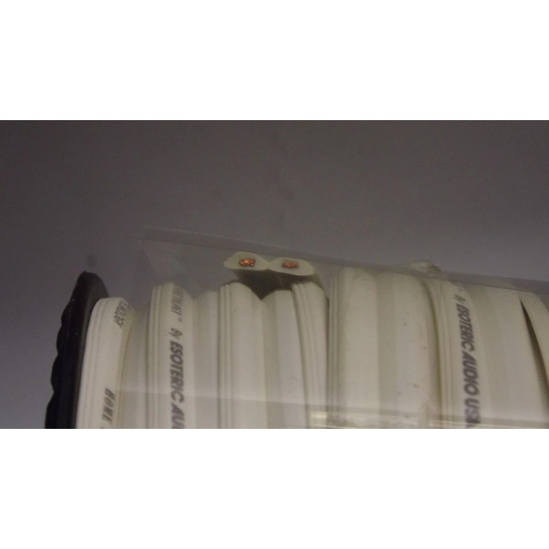 esoteric audio usa 30' FT LOW PROFILE HYPER-S HOME THEATER