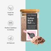 The Salt Box - Natural Indian Black Salt (Kala Namak)