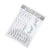 Clarinet Fingering Chart Clarionet Chords Poster Training Chart Musical Instrument
