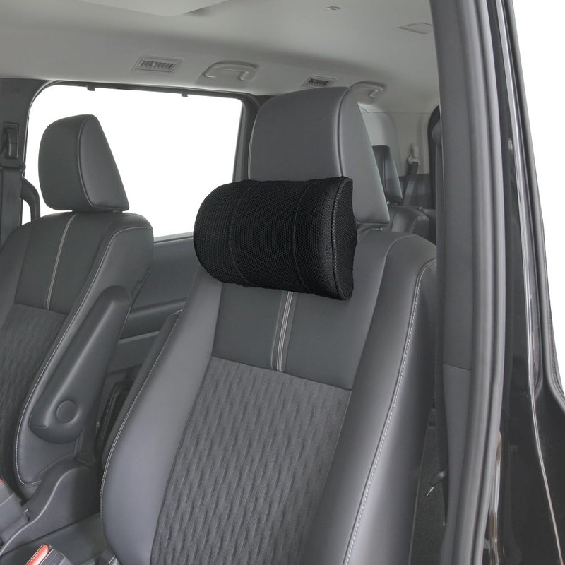 Tomboy Ponde Mesh Neck Cushion, Model Number: PM-0175