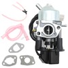 Anxingo 63584 Carburetor Kit, Replacement for Predator 3500 Watts Inverter