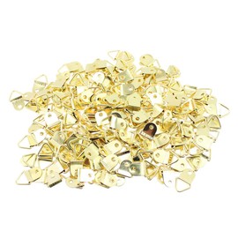 Olive-G Viracan Hanging Can with Screws, Set of 200, Light Gold