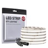 BTF-LIGHTING COB FCOB LED Strip Light, High Intensity, High Lumen,
