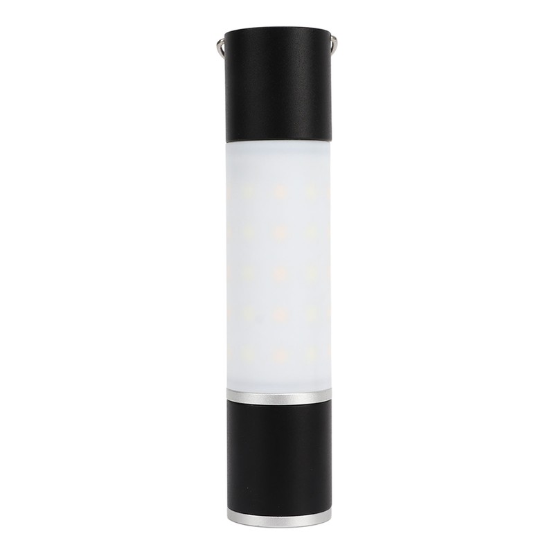 Camping Lantern Aluminum Alloy Removable Hangable Portable Outdoor Camping Light
