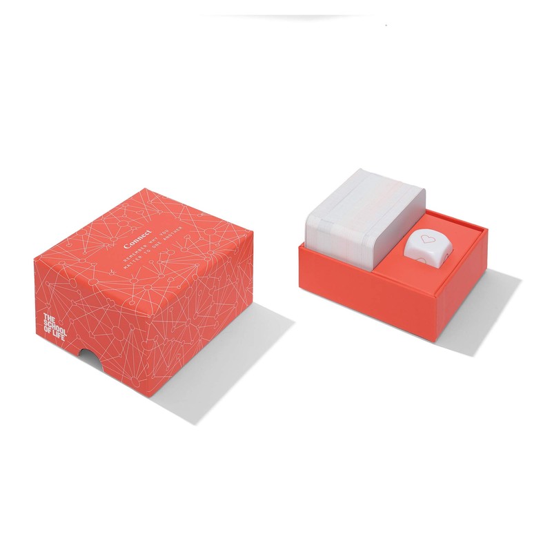 The School Of Life | Connect Game | Remember Why