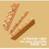 KIND THINS Caramel Almond & Sea Salt, Gluten Free, 100
