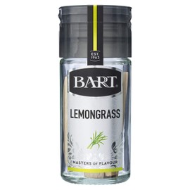 Bart Lemon Grass Stalks, 4g