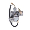 BH-Motor New Carburetor Grip Casing Throttle Cable For Honda CT70