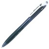 PILOT ボールペン ユセイBP レックスグリップ05 BB ブラック BRG10EFBB