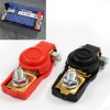 Unbranded Car Battery Terminal Connector Positive Negative Post Heavy Duty