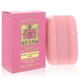 Floral Rose Soap 100 g
