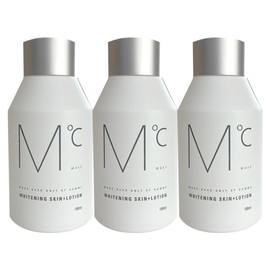 MDO C Whitening Skin Plus Lotion 150ml 3 Pieces / Circle / 엠도씨 화이트닝 스킨 플러스 로션 150ml 3개  써클