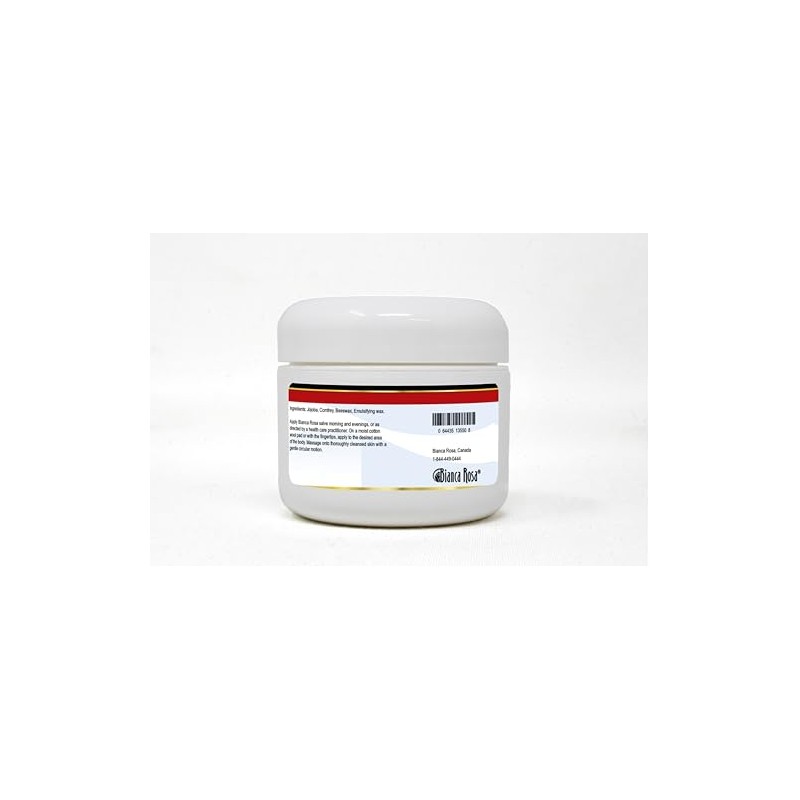 Bianca Rosa Bianca Rosa Comfrey Root - Salve Ointment (2