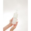SHOLAYERED Fragrance Serum Body Lotion Fresh Pair 300mL