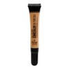 All in one Concealer with Built in Brush by S.he Makeup (18 Mocha)