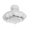 PME Creative Plaque Embossing Plunger Cutter, Medium, 75 mm