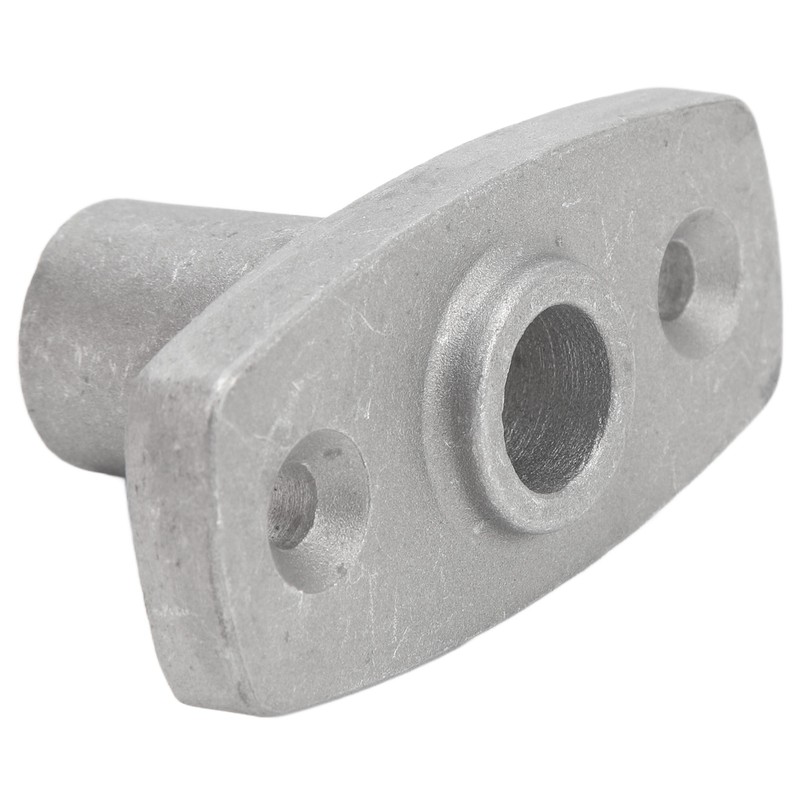 2Pcs Top Mount Rowlock Socket 1/2 Inch Rugged Reliable Oar