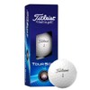 Titleist Golf Balls 24 Tour Soft 3P T4014S-3PJ Sleeves (Pack