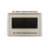 All I Want For Christmas Is You - Fridge Magnet