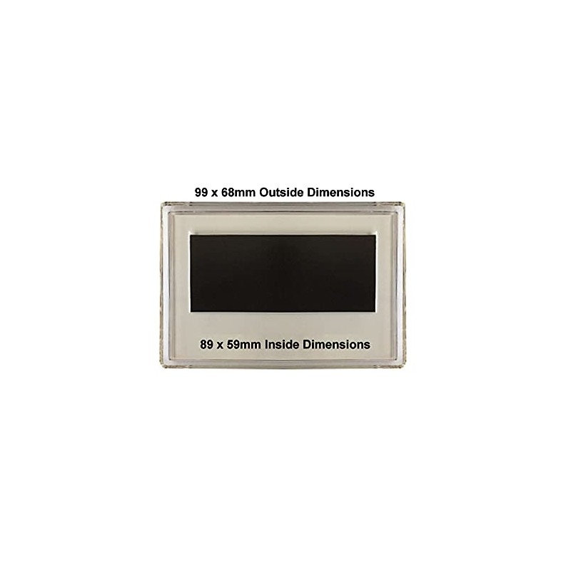 All I Want For Christmas Is You - Fridge Magnet