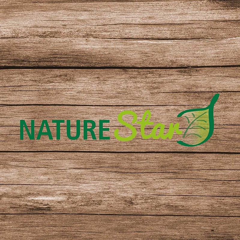 NatureStar 38861 Wooden Mouth Depressor, Birch Wood, Wood