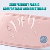 Head Massager,Scalp Massager,Relief Headaches,Fatigue,Stress,Sleep aid,Hangover with Airbag Kneading,Constant Temperature Hot