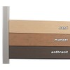 bambus-discount.com Profile Board, Single Profile, Sand-Coloured, 178 x 15 x