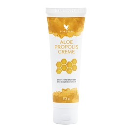 Aloe Propolis Cream