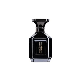 Aroma360 Parfum - Men's Cologne & Women's Perfume - Unisex Eau de Parfum - Luxurious Fragrance Oil - Scents Include Bergamot, Pamplemousses & Sage - Black, 50mL/1.7 fl oz