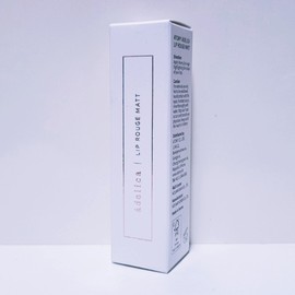 Atomy Adelica Lip Rouge Matte / 01 True Red / 애터미 아델리카 립루즈 매트 / 01 트루레드