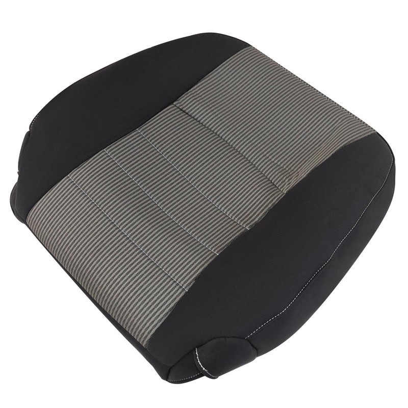 NLQR Front Driver & Passenger Side Bottom & Top Lean