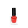 Korres Gel Effect Nail Polish Coral No45 11ml