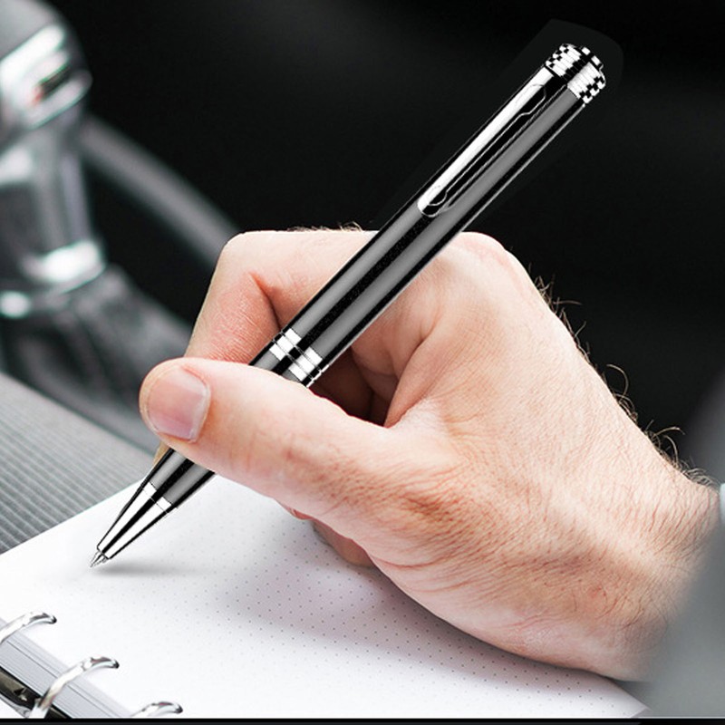 Voice Recorder Pen Voice to Text AI Intelligent HD Noise