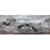 PYRAMEX S2510S SAFETY GLASSES ZTEX ( QTY.-1 )