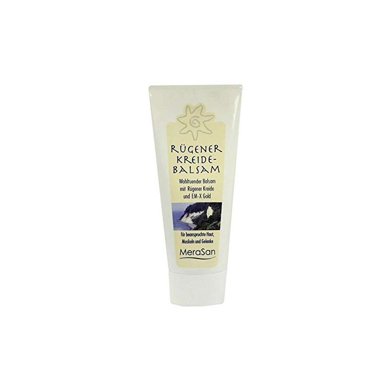 Rügener Chalk Balm 200 g