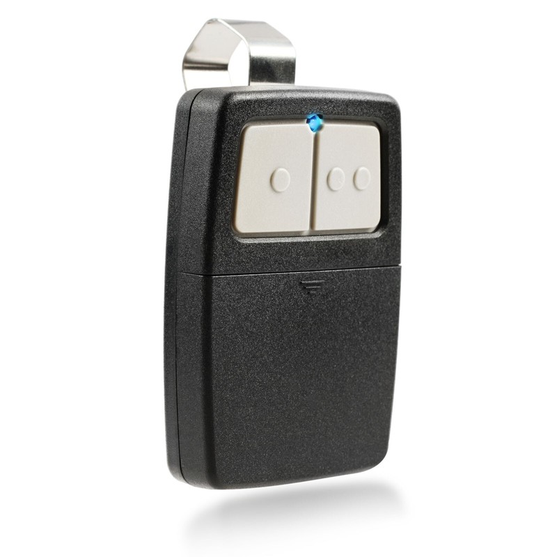 Garage Door Opener 2-Button Remote for Universal Clicker 375LM 375UT
