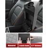 KBH Center Console Armrest Cover for Hyundai Sonata 2015 2016