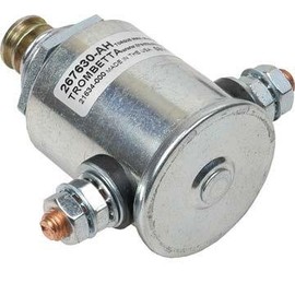 Trombetta 267630 Pump Switch