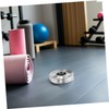 Kisangel Fitness Pulley Wheel Bearing Workout Pulley System for Home