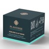PLANTISSE Ageless Clay Mask, Natural and Organic White Clay Face