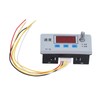 Stepper Motor Controller CW CCW Pulse Motors Driver Board with