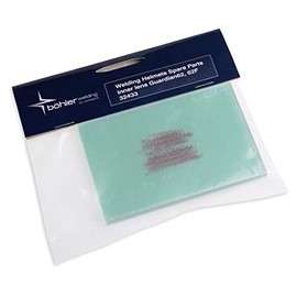 Inner Washers for Böhler Guardian 62/62F Welding Helmet
