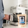 Bada Bean Coffee, Flair, Roasted Beans. Fresh Roasted Daily. Award