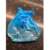 Toastabags Compostable and Biodegradable Food and Freezer Bags, 60 Medium